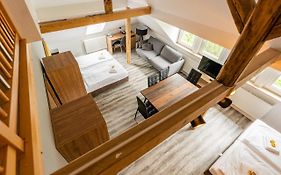 Elbpension & Ferienwohnung Saechsische Schweiz